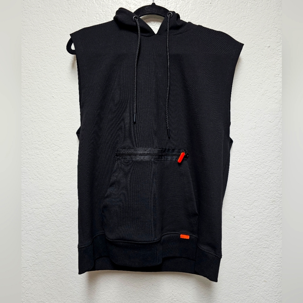 Zara hoodie